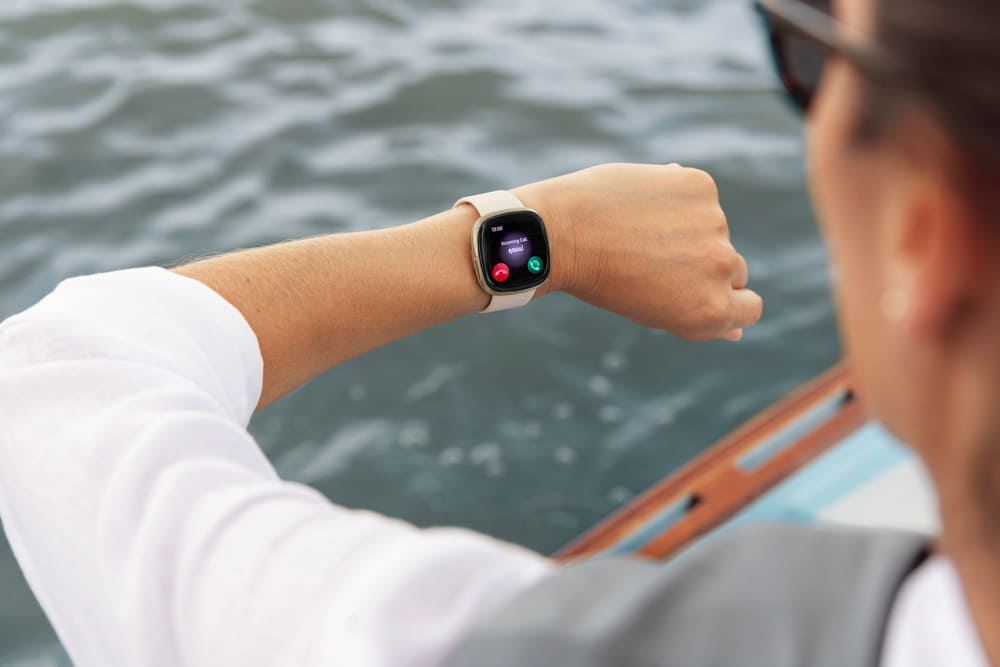 Fitbit OS 5.2 ล่าสุดรองรับการแจ้งเตือนภาษาไทยแล้ว