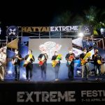 เก็บตกภาพความประทับใจ ในงาน “HATYAI EXTREME FESTIVAL 2022” ปิดฉากยิ่งใหญ่ สร้างกระแสกีฬา Extreme ทั่วไทยคึกคัก 