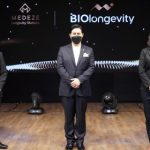 “เมดีซ กรุ๊ป” ตอกย้ำตำแหน่งผู้นำด้าน BIOlongevity ในไทยและภูมิภาคอาเซียน  ตั้งเป้าโตก้าวกระโดด 100-200% ภายในสิ้นปีนี้