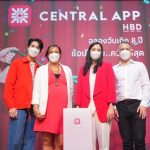 “Central App” ฉลอง 8 ปี ชวนลูกค้า #ช้อปให้สุขคว้าให้สุด ดันยอดช้อปด้วยดีลเด็ดและอีเว้นต์เอ็กซ์คลูซีฟ 