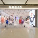 GUESS เปิดตัว GUESS Virtual Store ตอบรับกระแส Metaverse เปิดประสบการณ์การช้อปปิ้งผ่านออนไลน์เสมือนวาร์ปไปช้อปด้วยตัวเองที่ร้าน 