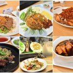 “LOFTER @Central Chidlom” รวมดาวร้านเด็ด เผยสูตรพิเศษเคล็ด (ไม่) ลับ จานอร่อยซิกเนเจอร์จาก 3 ร้านดังระดับตำนานที่ฟู้ดเลิฟเวอร์ต้องร้องว้าว! 