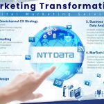 NTT DATA ชูบริการดิจิทัลมาร์เกตติ้งครบวงจร เจาะอินไซด์พิชิตใจผู้บริโภค หนุนองค์การไทยทรานส์ฟอร์มการตลาดอย่างมีกลยุทธ์