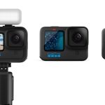 GoPro เปิดตัวกล้อง HERO11 Black กล้องแอคชั่นแคมโฉมใหม่ 3 รุ่น 