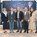 TMA แถลงข่าวการจัดงาน “TMA Excellence Awards 2022”เฟ้นหา “สุดยอดองค์กรธุรกิจที่เป็นเลิศด้านการบริหารจัดการ” เตรียมประกาศผล 3 รางวัลใหญ่ประจำปี 2565