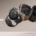 AMAZFIT เปิดตัวสมาร์ทวอทช์ GTR 4 และ GTS รุ่นใหม่ล่าสุด มาพร้อมการอัพเกรดฟังก์ชัน ง่ายต่อการใช้งาน 