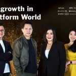 ปับลิซิส กรุ๊ป  ผลักดันแนวคิดกลยุทธ์ The Growth Loop ￼เชื่อมโยงบริการจาก 15 เอเจนซี่ชั้นนำในเครือ มุ่งสร้างการเติบโตที่แข็งแกร่งให้กับลูกค้า 