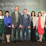 กลุ่มองค์กรด้านอาหารและไวน์จากออสเตรเลียร่วมจัดงาน “Taste the Wonders of Australia”มหกรรมอาหารและไวน์เอ็กซ์คลูซีฟสุดยิ่งใหญ่แห่งปี