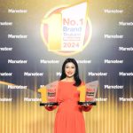 เอไอเอ ประเทศไทย คว้ารางวัล “Marketeer No.1 Brand Thailand 2024” ต่อเนื่องเป็นปีที่ 13